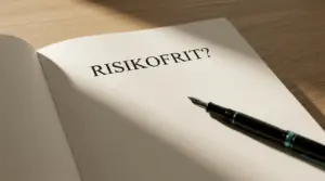Ægte risikofrit vs. markedsføring: Spillemyndighedens linje