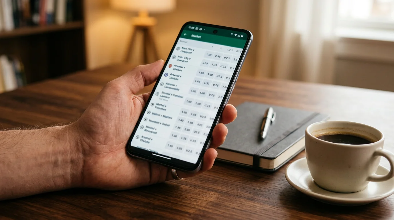 Odds 1.80 som minimumsgrænse på risikofri bets hos danske bookmakere